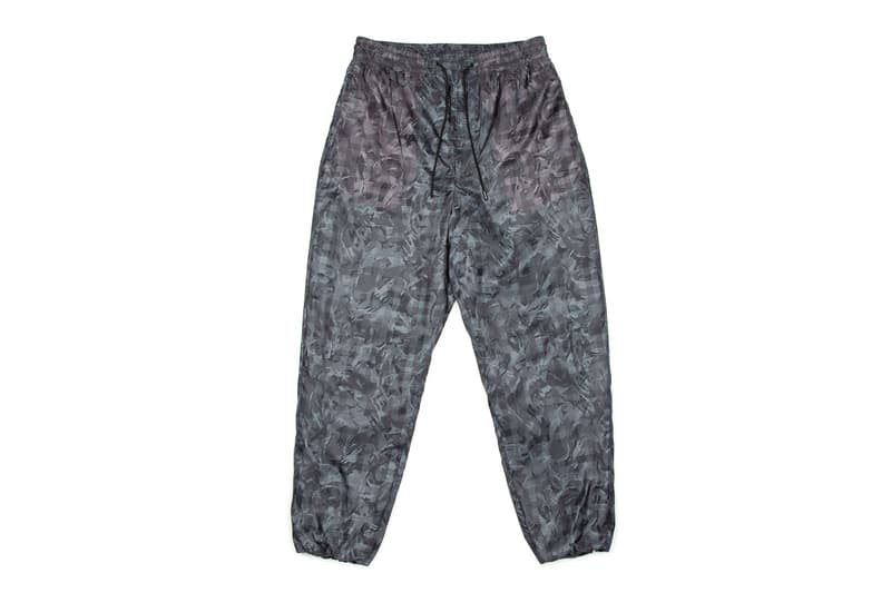N.ハリウッド ウールリッチ N.HOOLYWOOD と WOOLRICH による初コラボコレクションが登場
