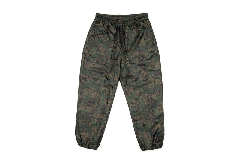 N.ハリウッド ウールリッチ N.HOOLYWOOD と WOOLRICH による初コラボコレクションが登場