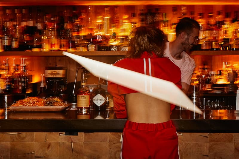 NEONSIGN ネオンサイン ブランド 創業 10周年 kohh コー 開催 トランク ホテル trunk hotel アニバーサリー パーティー ポップアップ プレイバック