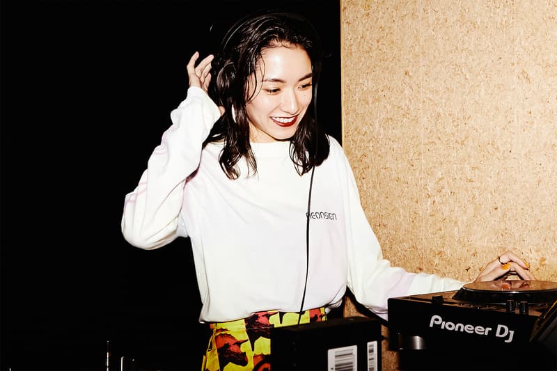 NEONSIGN ネオンサイン ブランド 創業 10周年 kohh コー 開催 トランク ホテル trunk hotel アニバーサリー パーティー ポップアップ プレイバック