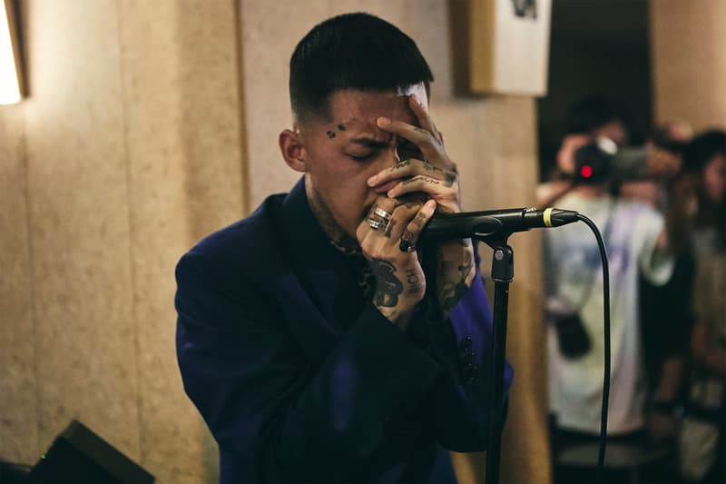 NEONSIGN ネオンサイン ブランド 創業 10周年 kohh コー 開催 トランク ホテル trunk hotel アニバーサリー パーティー ポップアップ プレイバック