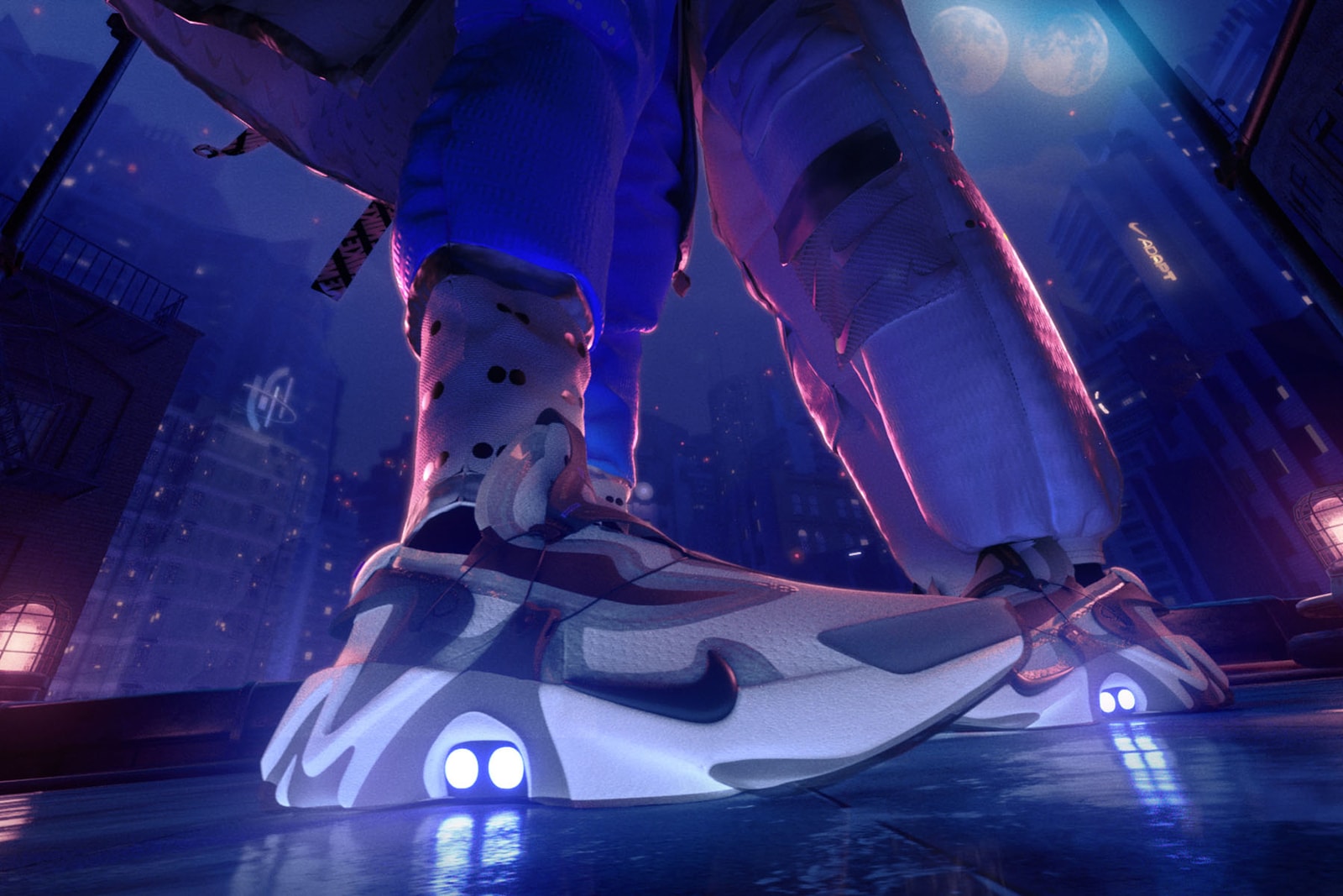 A.P.C. BRAIN DEAD A.P.C. BRAIN DEAD HYKE THE NORTH FACE X HYKE THE NORT FACE NIKE SACAI NIKE X SACAI NIKE NIKE FITADAPT NIKE HUARACHE NIKE ADAPT HUARACHE ADIDAS FUCKING AWESOME JASON DILL SUPREME BEN DAVIS
