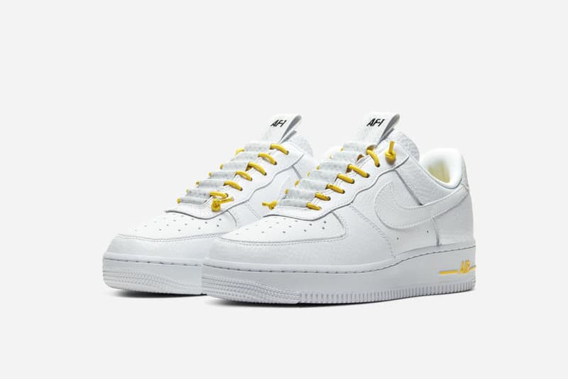 ナイキ Nike が全く新しいウィメンズの Air Force 1 新作3型を発表