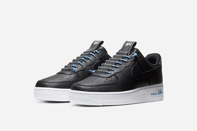 ナイキ Nike が全く新しいウィメンズの Air Force 1 新作3型を発表