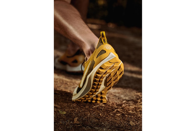 ナイキラボ ギャクソウ UNDERCOVER 高橋盾による NikeLab GYAKUSOU から2019年秋冬コレクションが登場