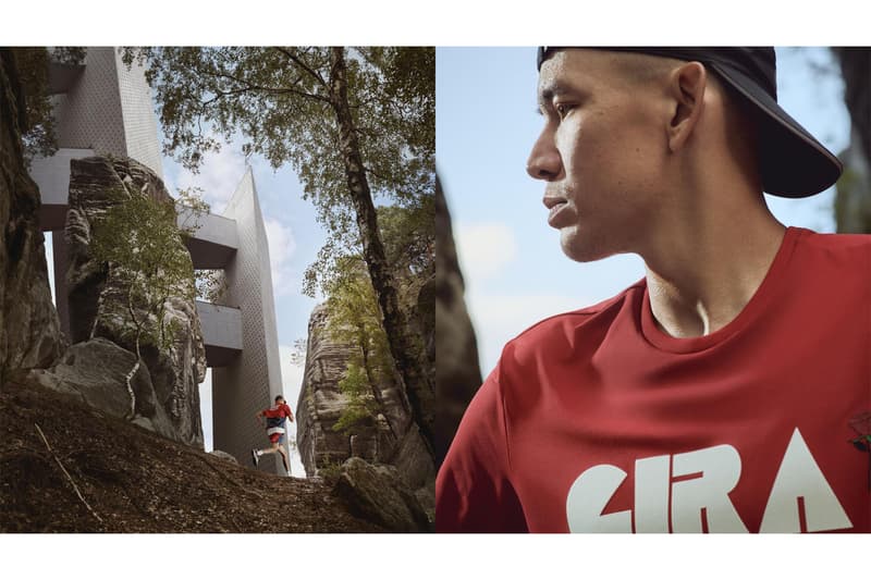 ナイキラボ ギャクソウ UNDERCOVER 高橋盾による NikeLab GYAKUSOU から2019年秋冬コレクションが登場