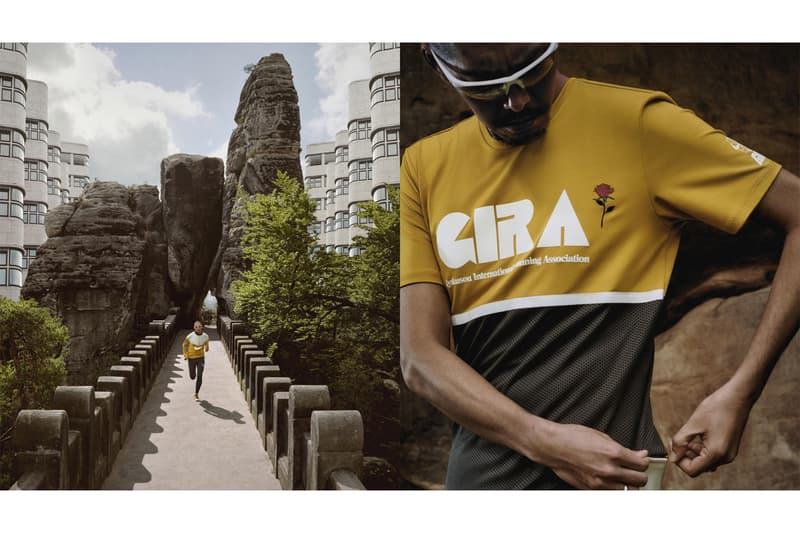 ナイキラボ ギャクソウ UNDERCOVER 高橋盾による NikeLab GYAKUSOU から2019年秋冬コレクションが登場