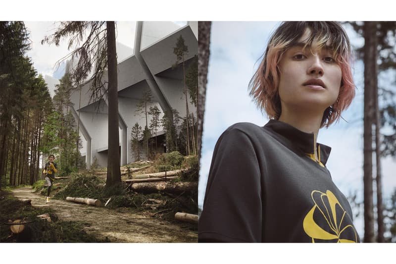 ナイキラボ ギャクソウ UNDERCOVER 高橋盾による NikeLab GYAKUSOU から2019年秋冬コレクションが登場