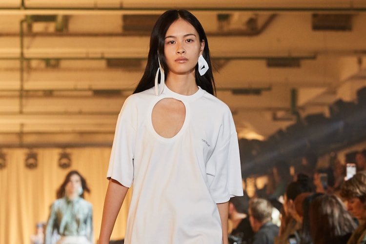 Off-White™️ 2020年春夏ウィメンズコレクション