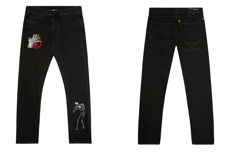 オフホワイト x アンダーカバー ヴァージル・アブローと高橋盾によるコラボコレクション “OFF-WHITE™ c/o UNDERCOVER” が日本先行発売