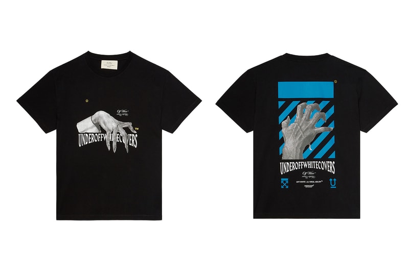 オフホワイト x アンダーカバー ヴァージル・アブローと高橋盾によるコラボコレクション “OFF-WHITE™ c/o UNDERCOVER” が日本先行発売
