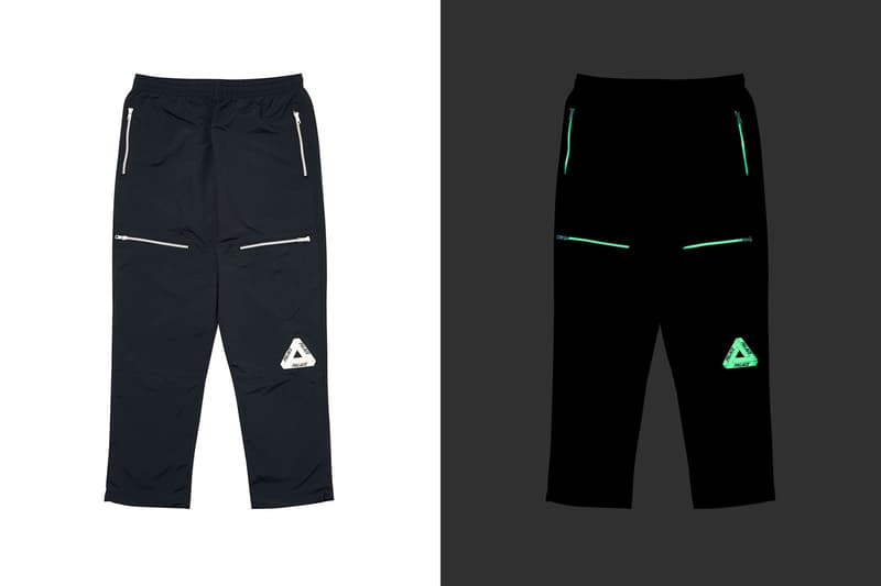 PALACE SKATEBOARDS パレススケートボード 2019年秋コレクション 発売アイテム一覧 - Week 5