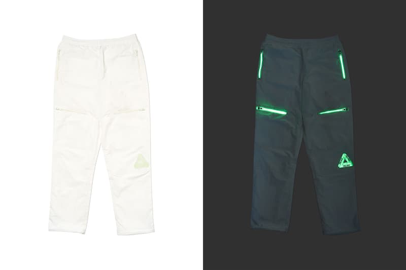 PALACE SKATEBOARDS パレススケートボード 2019年秋コレクション 発売アイテム一覧 - Week 5