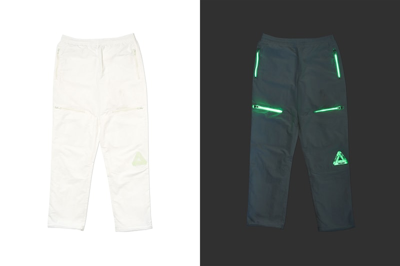 PALACE SKATEBOARDS パレススケートボード 2019年秋コレクション 発売アイテム一覧 - Week 5