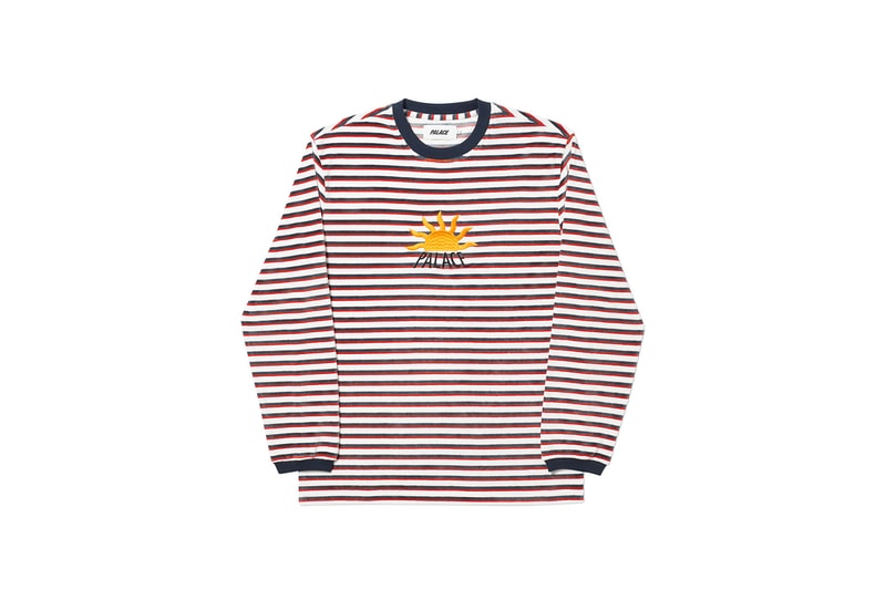 PALACE SKATEBOARDS パレススケートボード 2019年秋コレクション 発売アイテム一覧 - Week 5