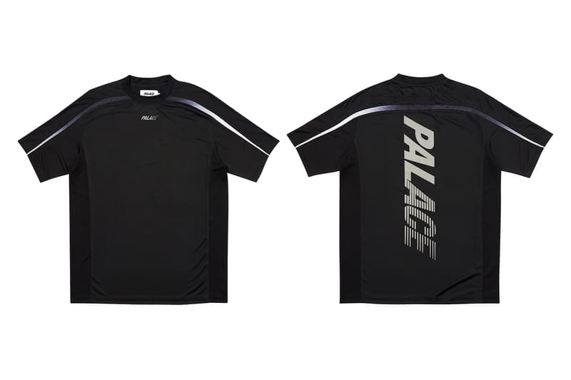 PALACE SKATEBOARDS パレススケートボード 2019年秋コレクション 発売アイテム一覧 - Week 5