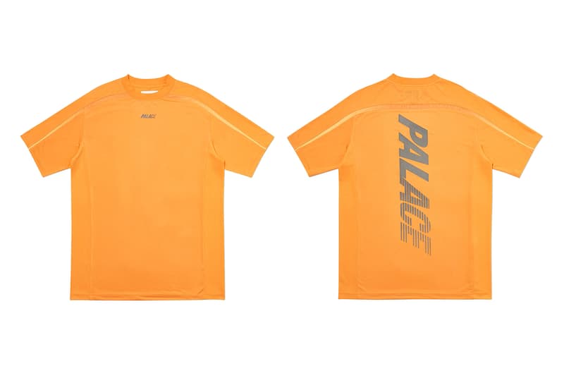 PALACE SKATEBOARDS パレススケートボード 2019年秋コレクション 発売アイテム一覧 - Week 5