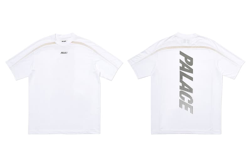 PALACE SKATEBOARDS パレススケートボード 2019年秋コレクション 発売アイテム一覧 - Week 5