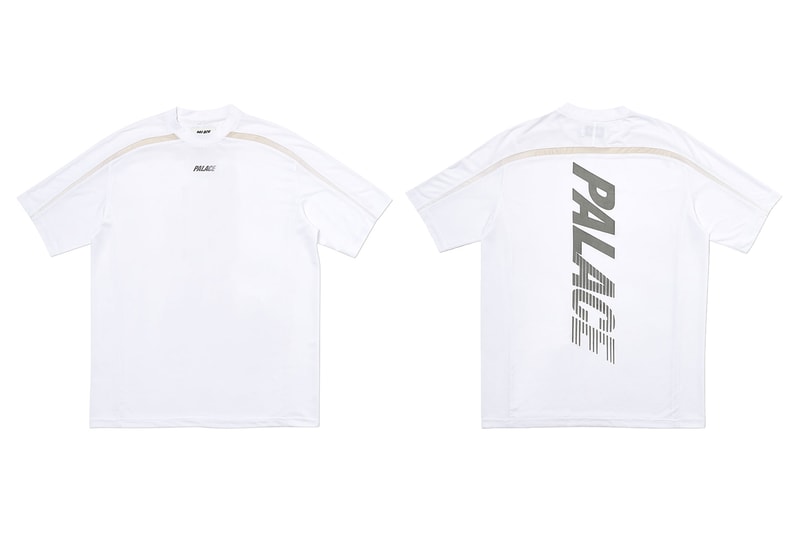 PALACE SKATEBOARDS パレススケートボード 2019年秋コレクション 発売アイテム一覧 - Week 5