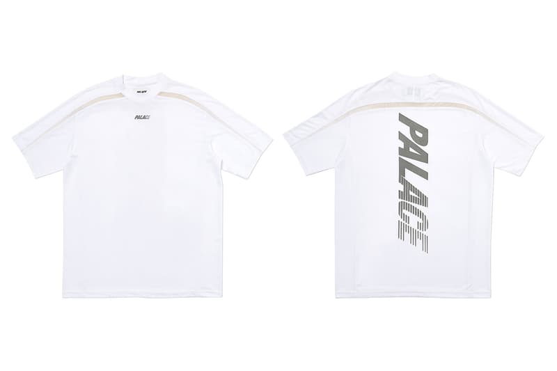 PALACE SKATEBOARDS パレススケートボード 2019年秋コレクション 発売アイテム一覧 - Week 5