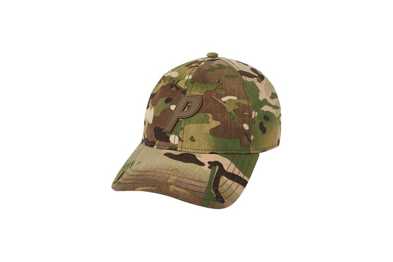 PALACE SKATEBOARDS パレススケートボード 2019年秋コレクション 発売アイテム一覧 - Week 5