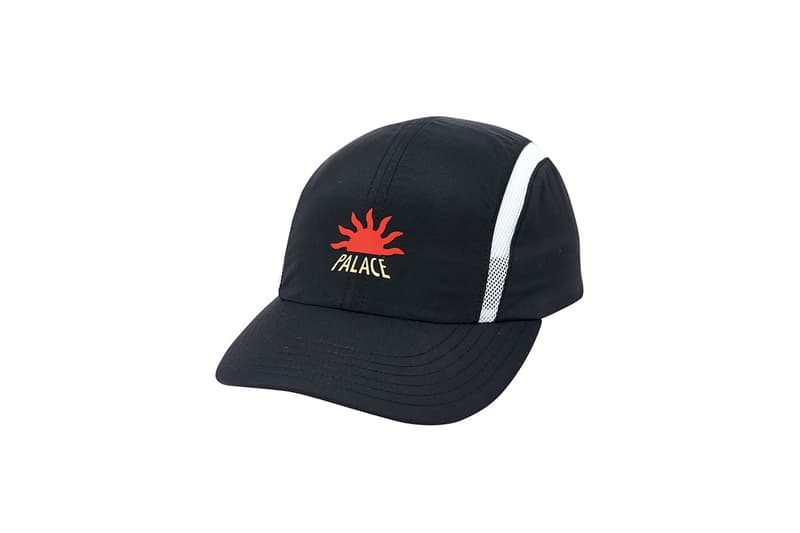 PALACE SKATEBOARDS パレススケートボード 2019年秋コレクション 発売アイテム一覧 - Week 5