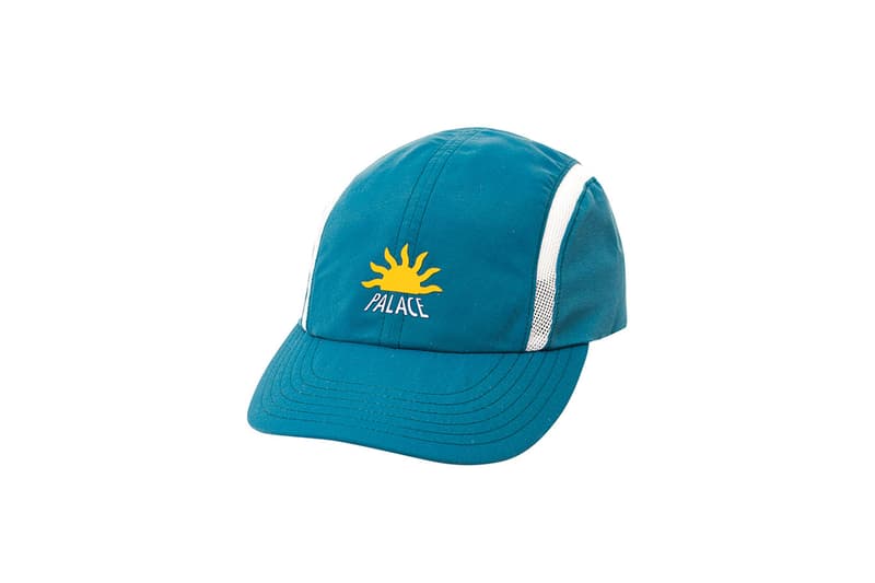 PALACE SKATEBOARDS パレススケートボード 2019年秋コレクション 発売アイテム一覧 - Week 5