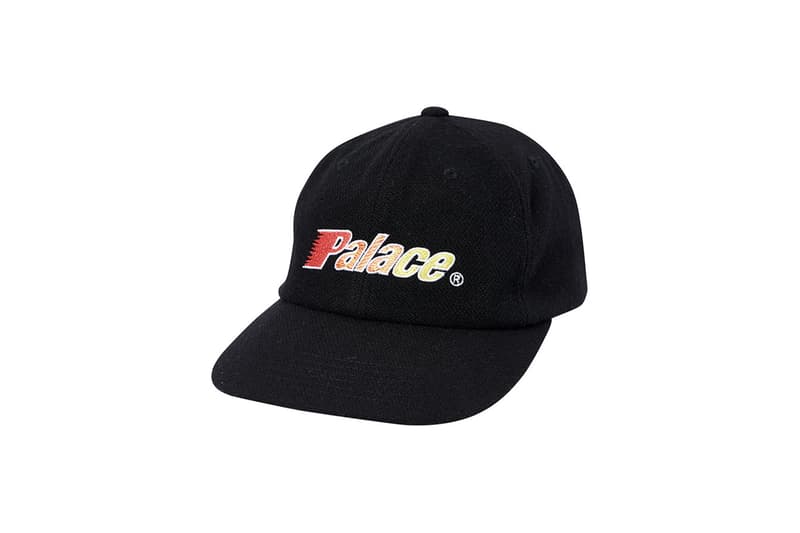 PALACE SKATEBOARDS パレススケートボード 2019年秋コレクション 発売アイテム一覧 - Week 5