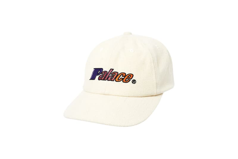 PALACE SKATEBOARDS パレススケートボード 2019年秋コレクション 発売アイテム一覧 - Week 5