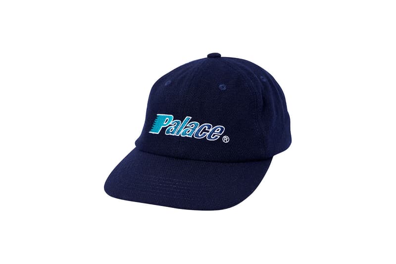 PALACE SKATEBOARDS パレススケートボード 2019年秋コレクション 発売アイテム一覧 - Week 5