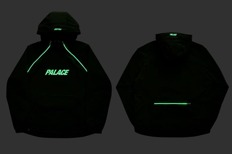 PALACE SKATEBOARDS パレススケートボード 2019年秋コレクション 発売アイテム一覧 - Week 5