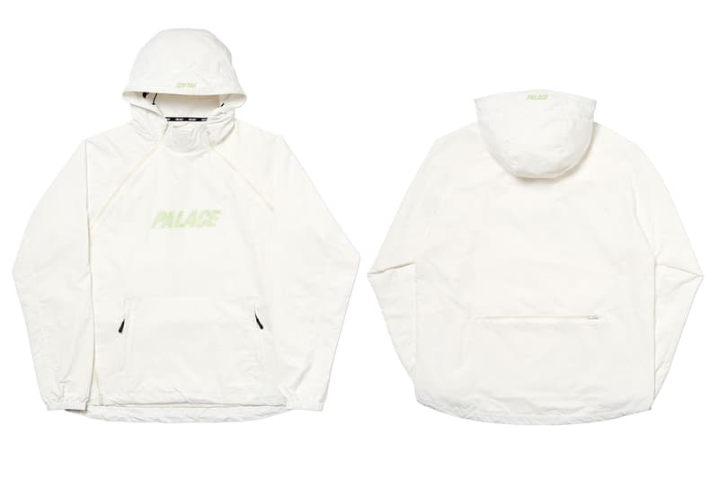 PALACE SKATEBOARDS パレススケートボード 2019年秋コレクション 発売アイテム一覧 - Week 5