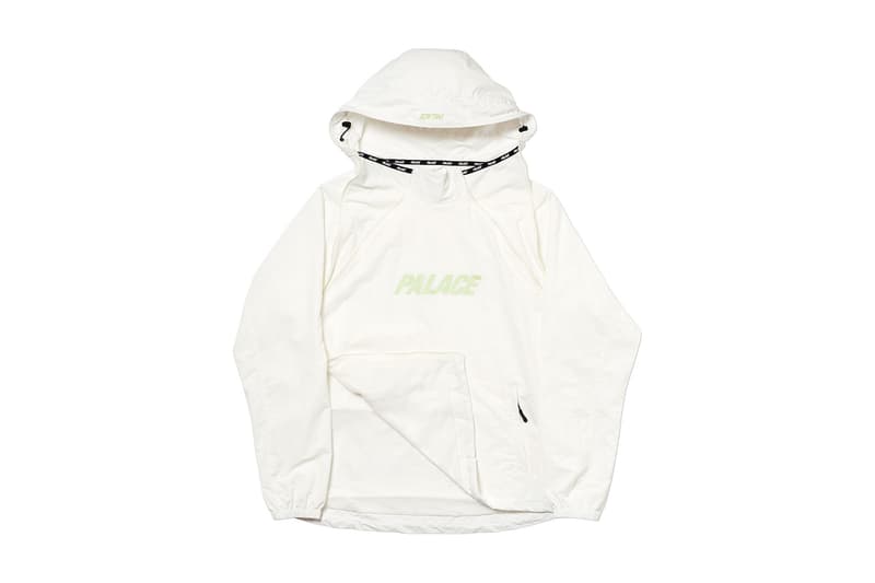 PALACE SKATEBOARDS パレススケートボード 2019年秋コレクション 発売アイテム一覧 - Week 5