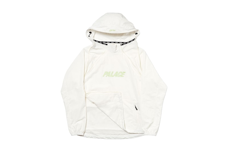 PALACE SKATEBOARDS パレススケートボード 2019年秋コレクション 発売アイテム一覧 - Week 5