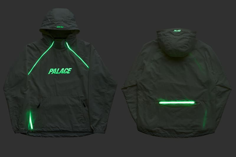 PALACE SKATEBOARDS パレススケートボード 2019年秋コレクション 発売アイテム一覧 - Week 5