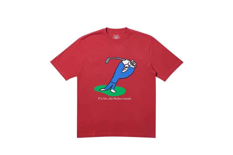 PALACE SKATEBOARDS パレススケートボード 2019年秋コレクション 発売アイテム一覧 - Week 6