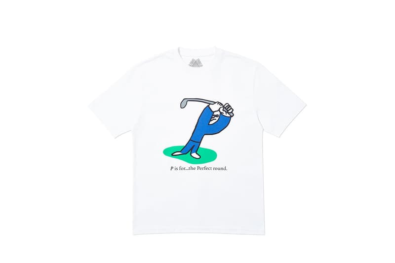 PALACE SKATEBOARDS パレススケートボード 2019年秋コレクション 発売アイテム一覧 - Week 6