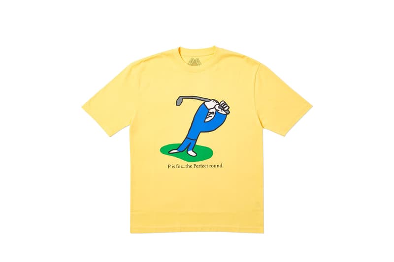 PALACE SKATEBOARDS パレススケートボード 2019年秋コレクション 発売アイテム一覧 - Week 6