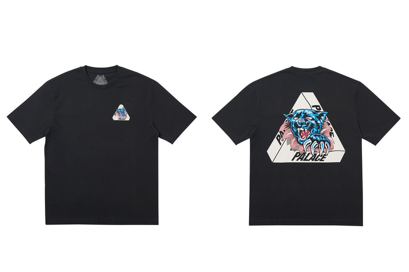 PALACE SKATEBOARDS パレススケートボード 2019年秋コレクション 発売アイテム一覧 - Week 6