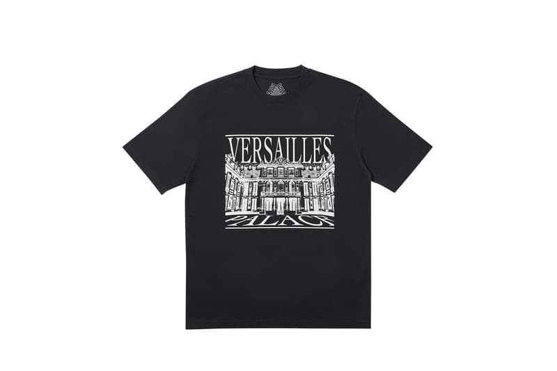 PALACE SKATEBOARDS パレススケートボード 2019年秋コレクション 発売アイテム一覧 - Week 6