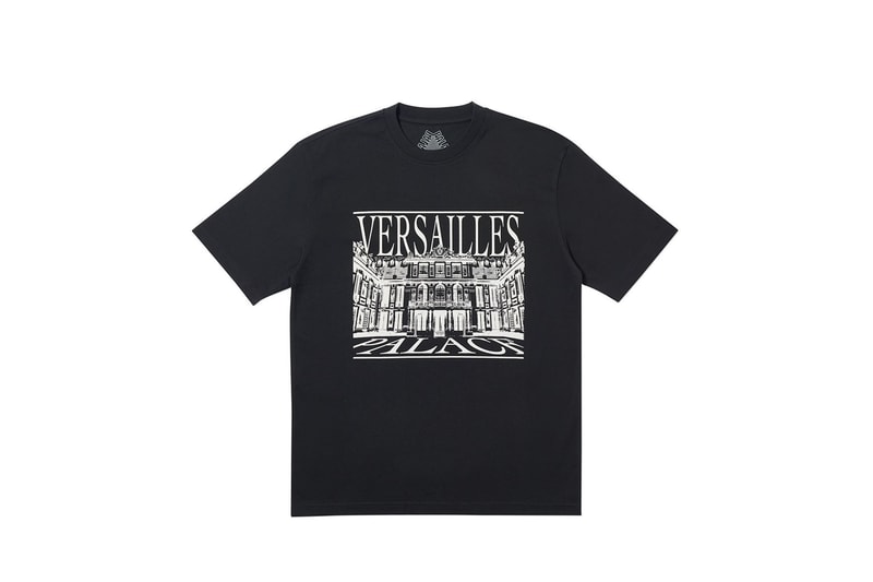 PALACE SKATEBOARDS パレススケートボード 2019年秋コレクション 発売アイテム一覧 - Week 6