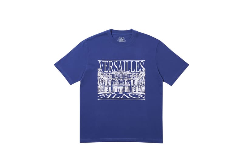 PALACE SKATEBOARDS パレススケートボード 2019年秋コレクション 発売アイテム一覧 - Week 6