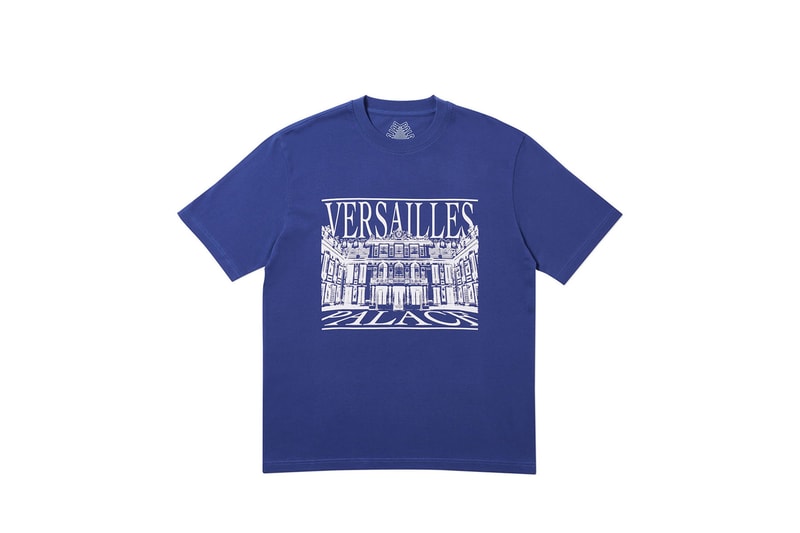 PALACE SKATEBOARDS パレススケートボード 2019年秋コレクション 発売アイテム一覧 - Week 6