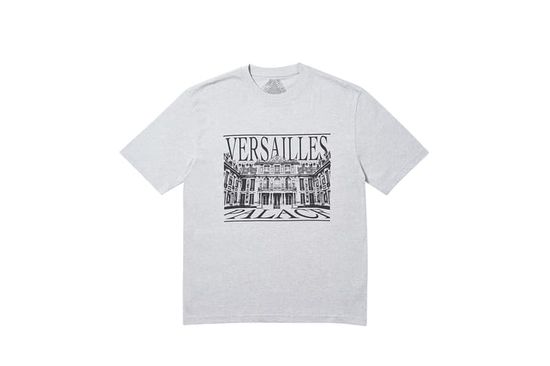 PALACE SKATEBOARDS パレススケートボード 2019年秋コレクション 発売アイテム一覧 - Week 6