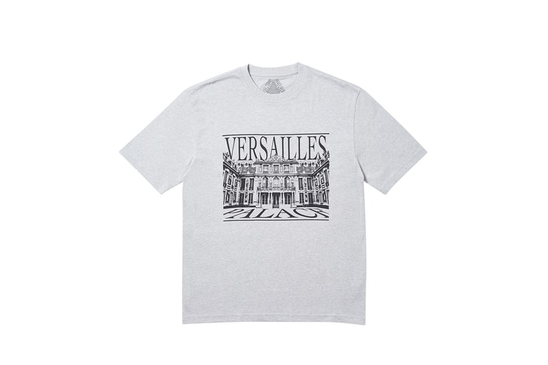 PALACE SKATEBOARDS パレススケートボード 2019年秋コレクション 発売アイテム一覧 - Week 6