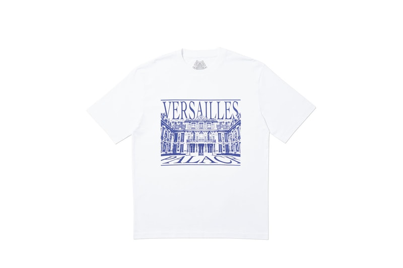 PALACE SKATEBOARDS パレススケートボード 2019年秋コレクション 発売アイテム一覧 - Week 6