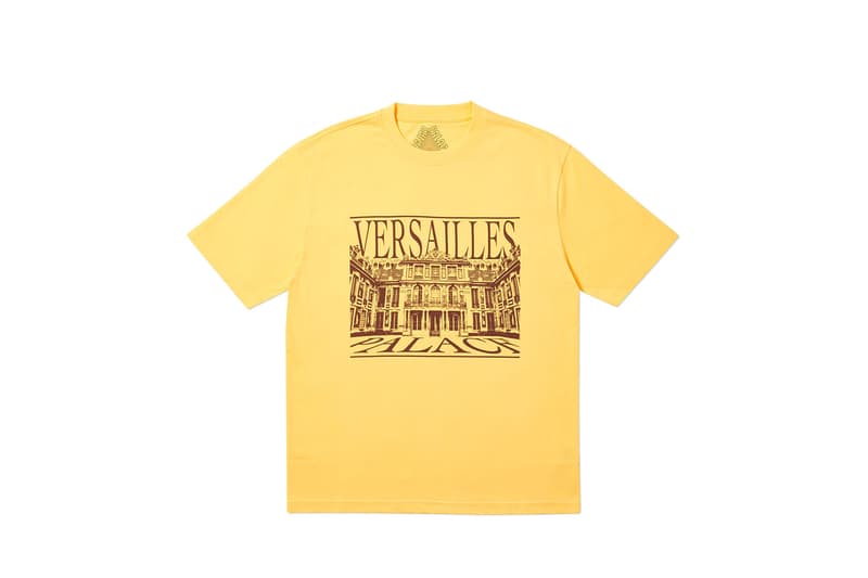 PALACE SKATEBOARDS パレススケートボード 2019年秋コレクション 発売アイテム一覧 - Week 6