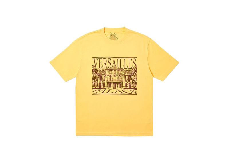 PALACE SKATEBOARDS パレススケートボード 2019年秋コレクション 発売アイテム一覧 - Week 6
