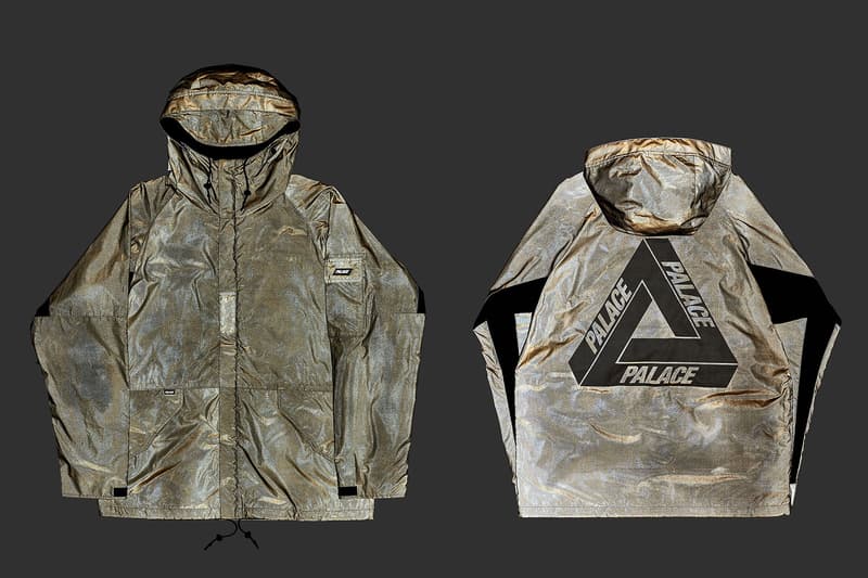 PALACE SKATEBOARDS パレススケートボード 2019年秋コレクション 発売アイテム一覧 - Week 6