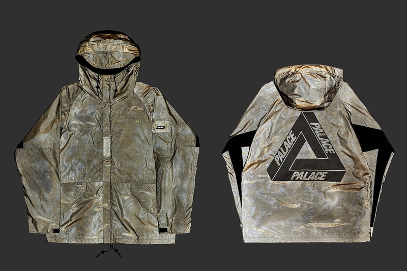 PALACE SKATEBOARDS パレススケートボード 2019年秋コレクション 発売アイテム一覧 - Week 6